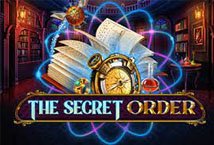 The Secret Order slot